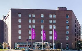 Mercure Hotel Muenchen Neuperlach Sued